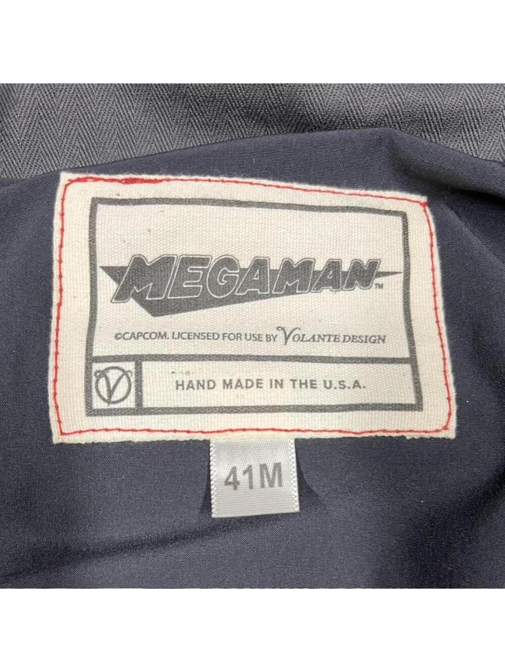 Men's Jacket - Picture 3 of 8